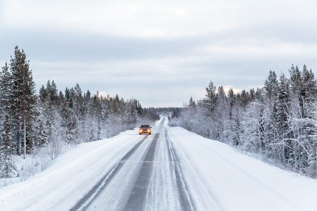 Auto winterfest machen: So bereiten Sie Ihr Fahrzeug auf die kalte Jahreszeit vor